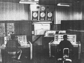 Illustration for article titled Titan Nuclear Missile Base for Sale, ICBMs not Included